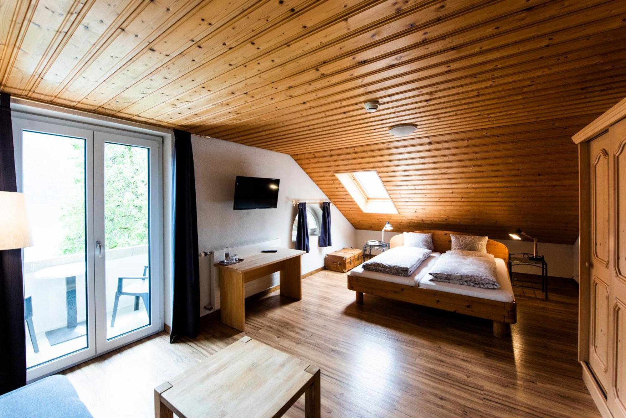 Hotel Brienzerburli Brienz  Kültér fotó