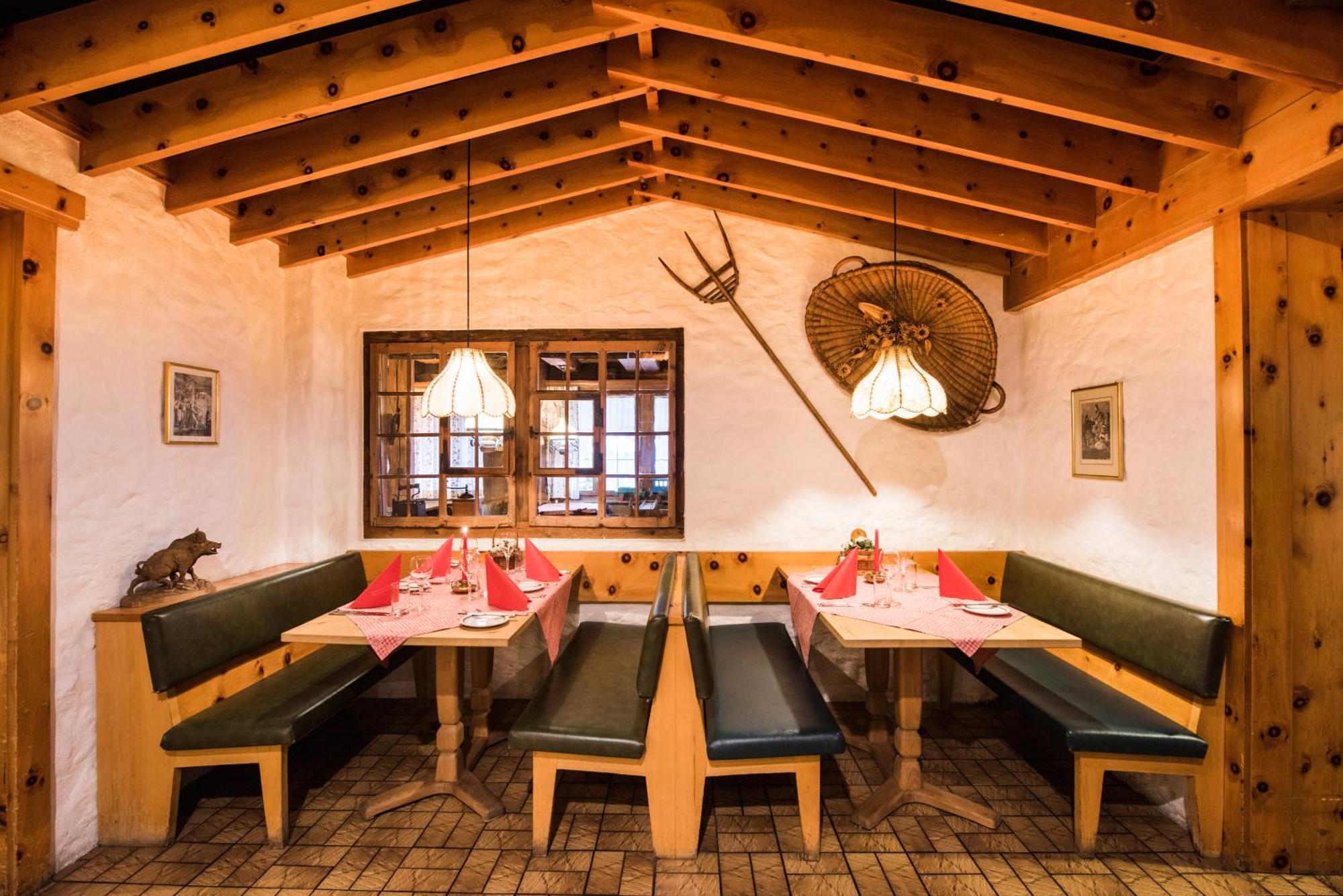 Hotel Brienzerburli Brienz  Kültér fotó