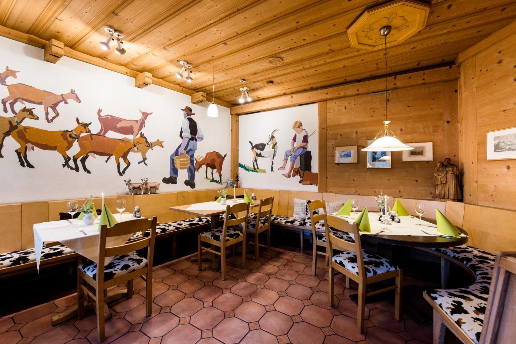 Hotel Brienzerburli Brienz  Kültér fotó