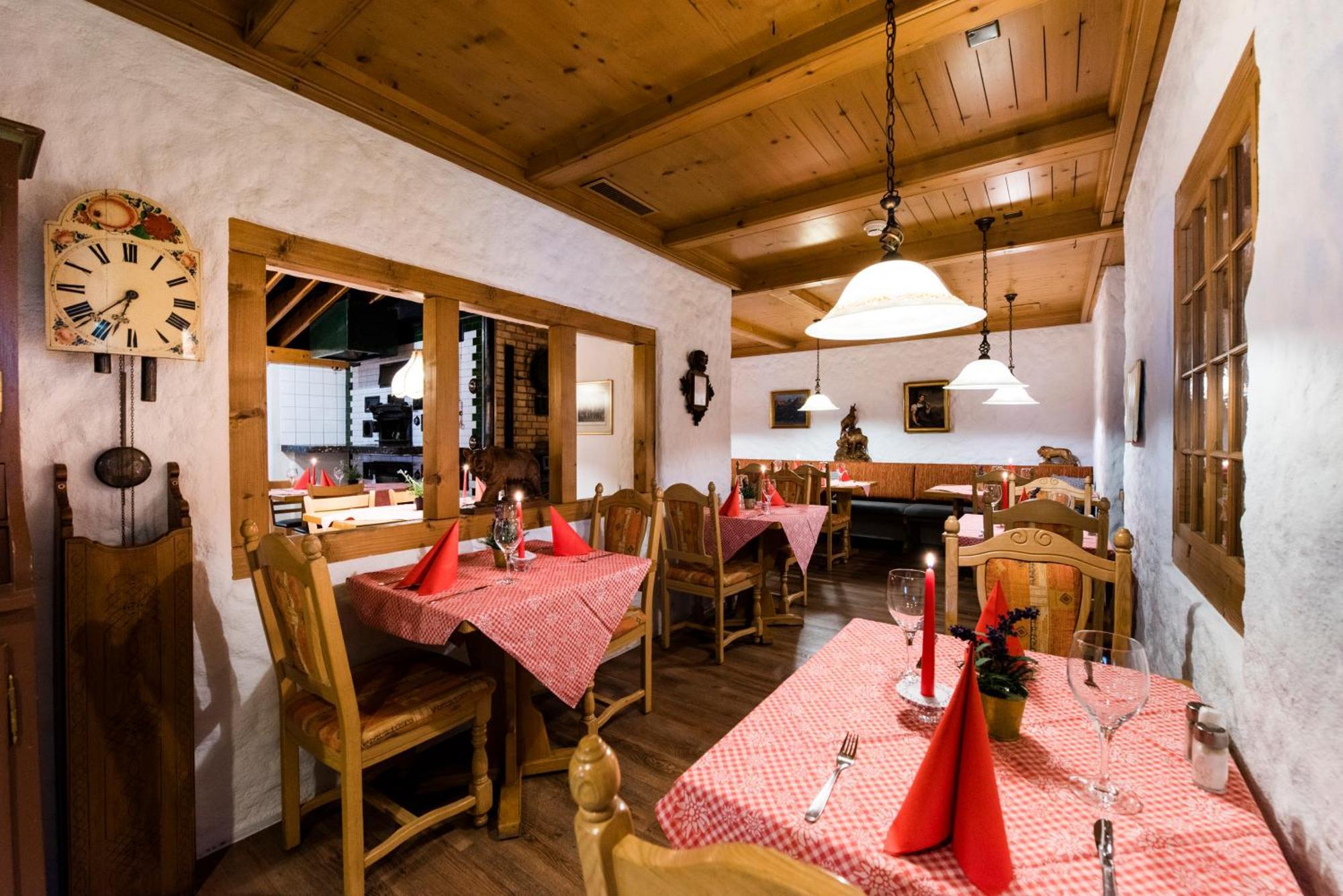 Hotel Brienzerburli Brienz  Kültér fotó