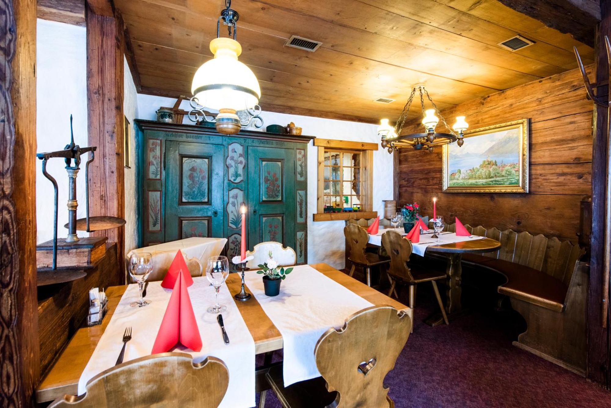 Hotel Brienzerburli Brienz  Kültér fotó