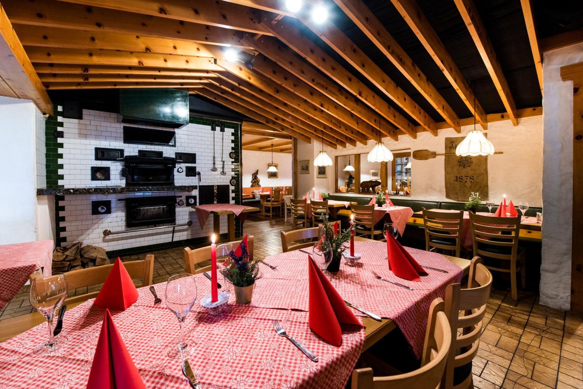 Hotel Brienzerburli Brienz  Kültér fotó