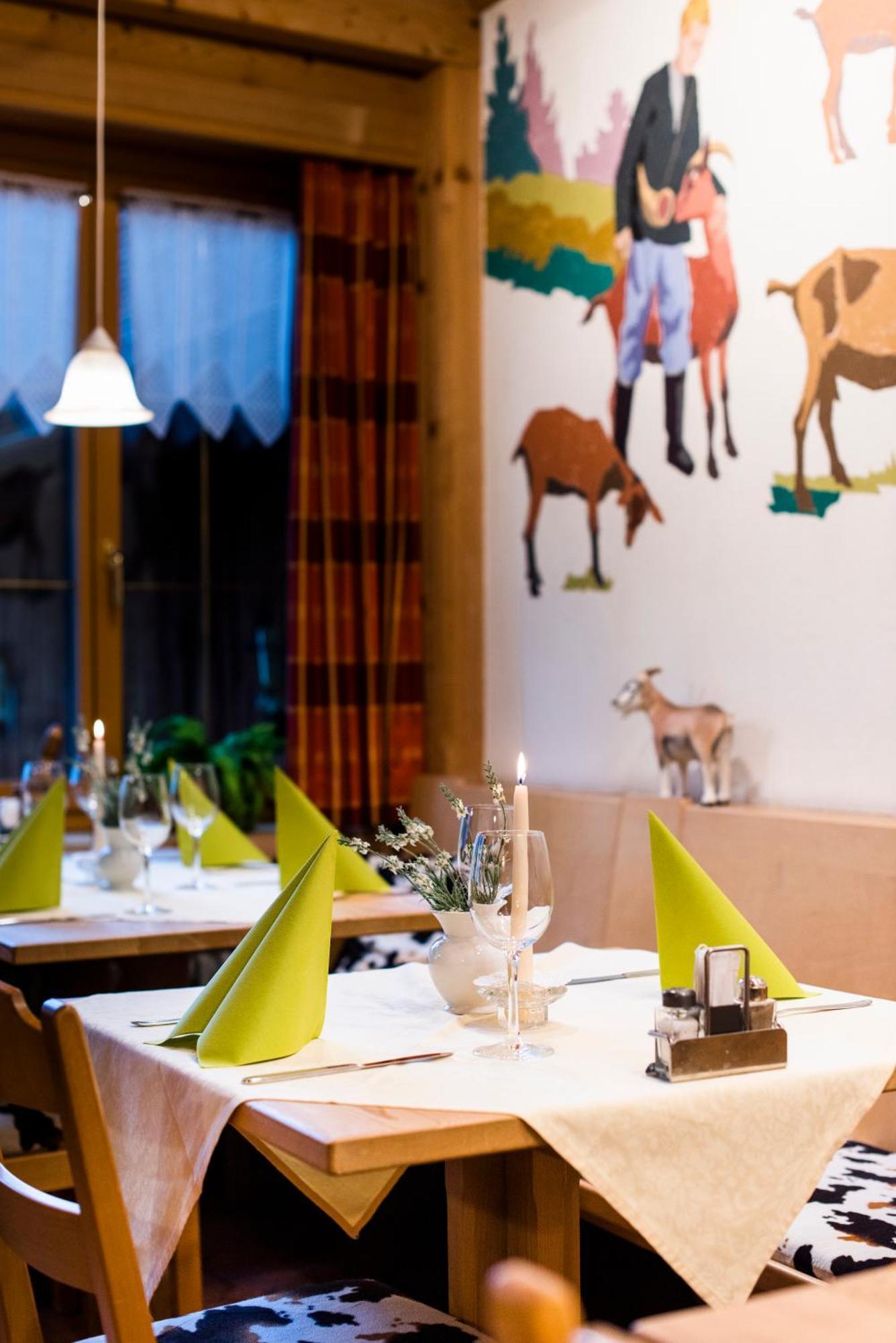 Hotel Brienzerburli Brienz  Kültér fotó