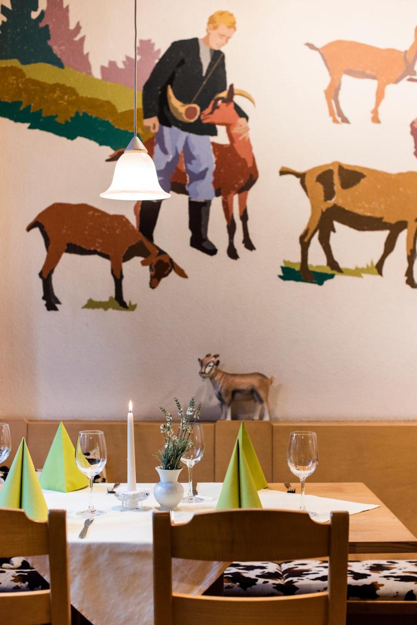 Hotel Brienzerburli Brienz  Kültér fotó