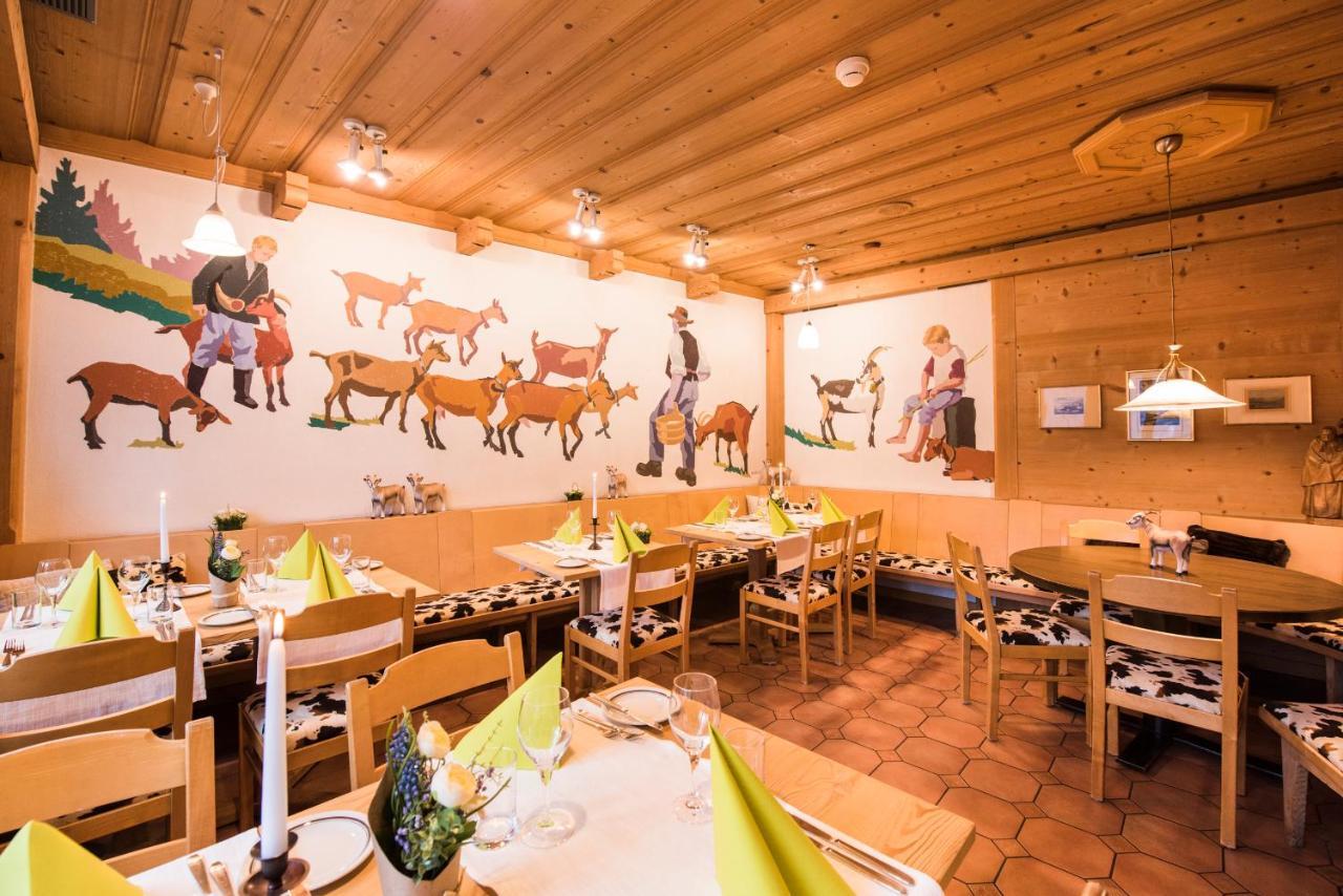Hotel Brienzerburli Brienz  Kültér fotó